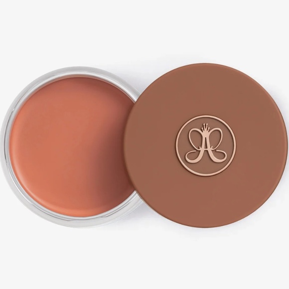 Anastasia Beverly Hills Other - Anastasia Beverly Hills Cream Bronzer in Warm Tan 30g